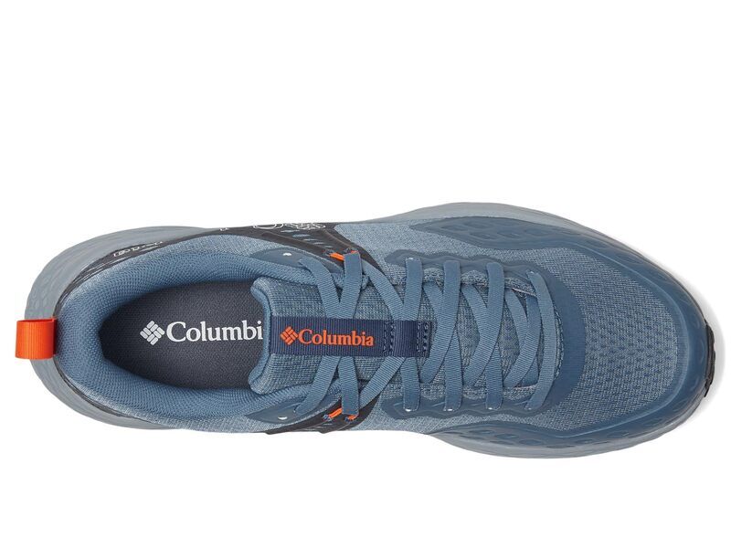 コロンビア メンズ シューズ スニーカー Columbia Konos TRS MountainTangy