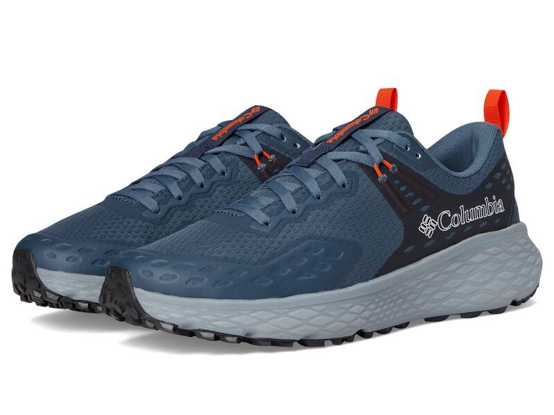 コロンビア メンズ シューズ スニーカー Columbia Konos TRS MountainTangy