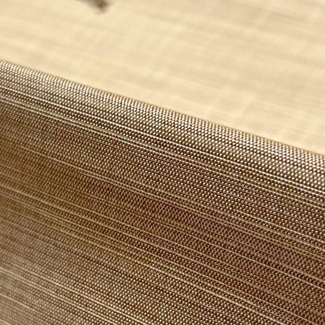 t◆正絹 九寸名古屋帯◆フグ