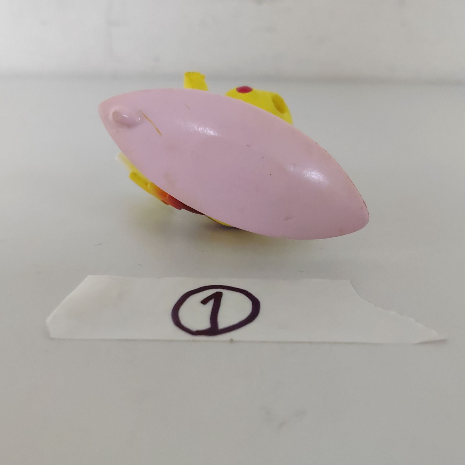 〇ポケモン モンコレ なみのりピカチュウ ① - メルカリ