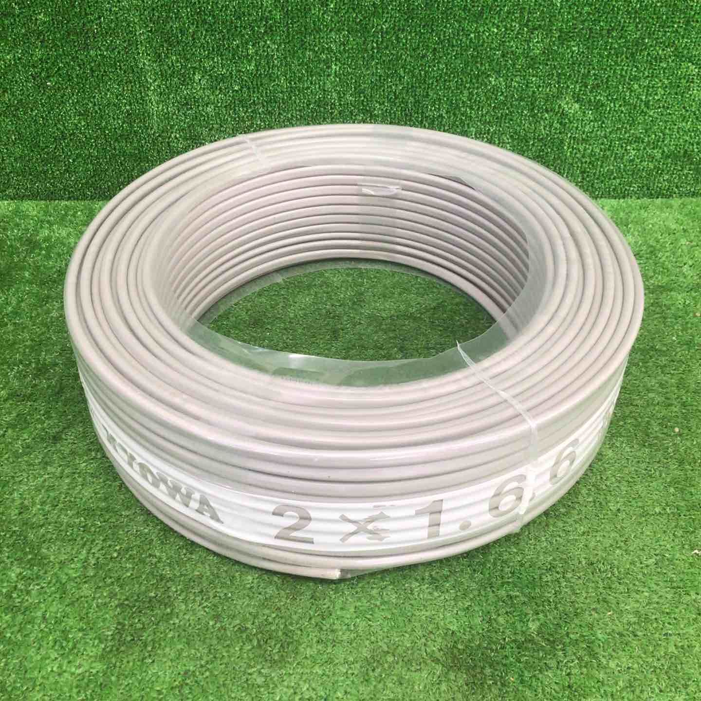 ♥品 協和 VVFケーブル 2芯×1.6 mm 他メーカー