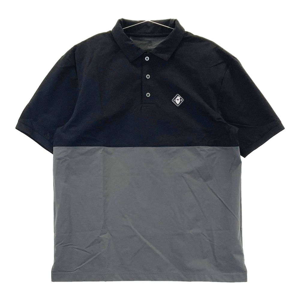 V12 ポロシャツ　Mサイズ V12 ゴルフメンズ ポロシャツ 吸水速乾 LIB OUT POLO | 【公式通販】