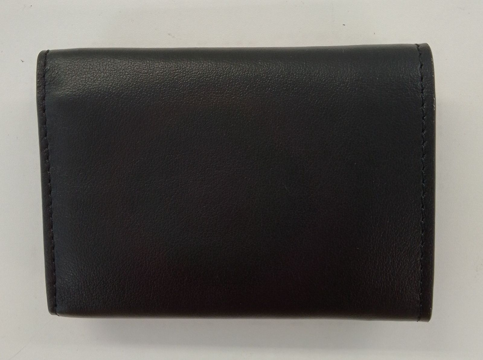 APS 08 マルニ コンパクトウォレット 3つ折財布 箱＆保存袋付き