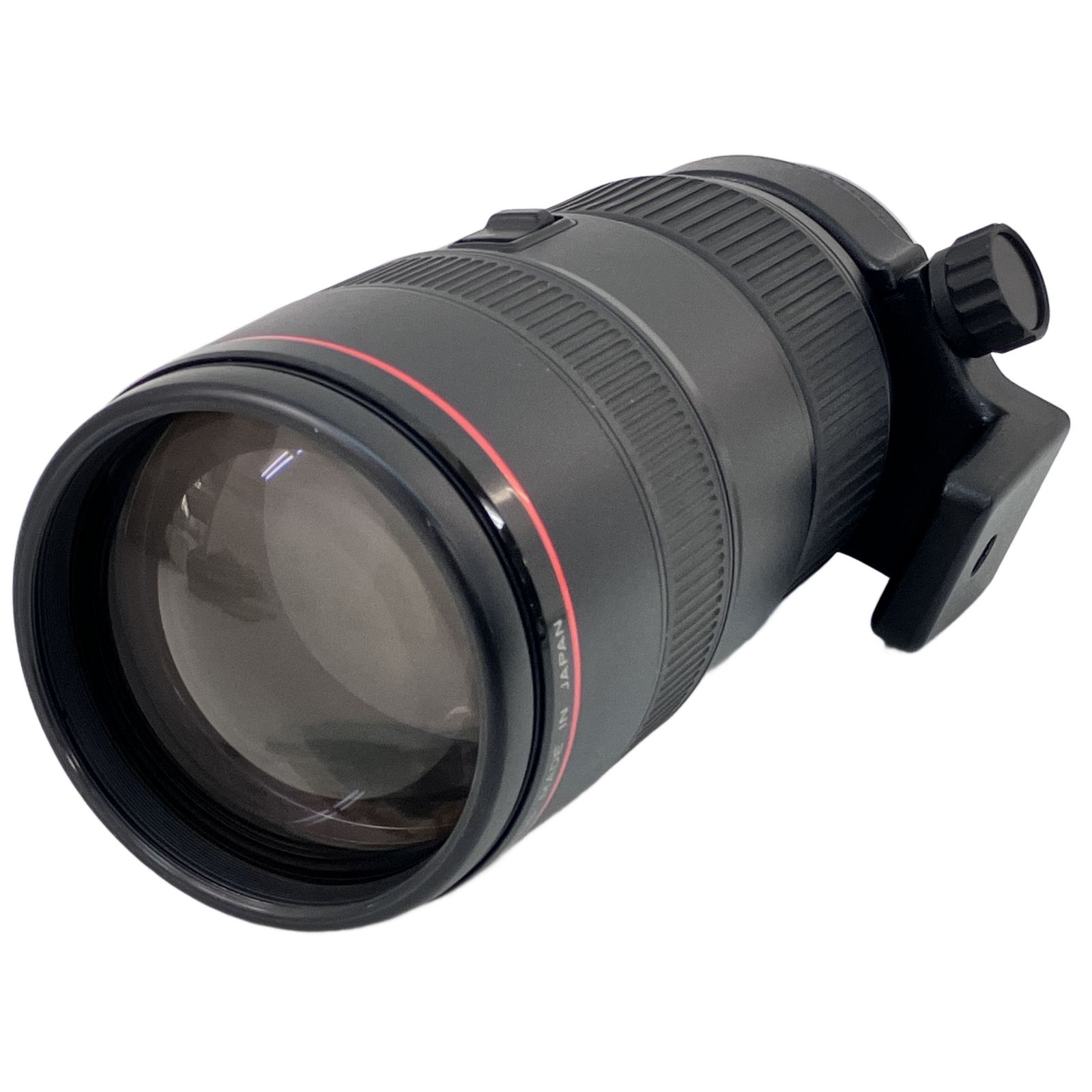 Canon EF80-200mm F2.8L L シリーズ 望遠ズーム レンズ キヤノン 中古