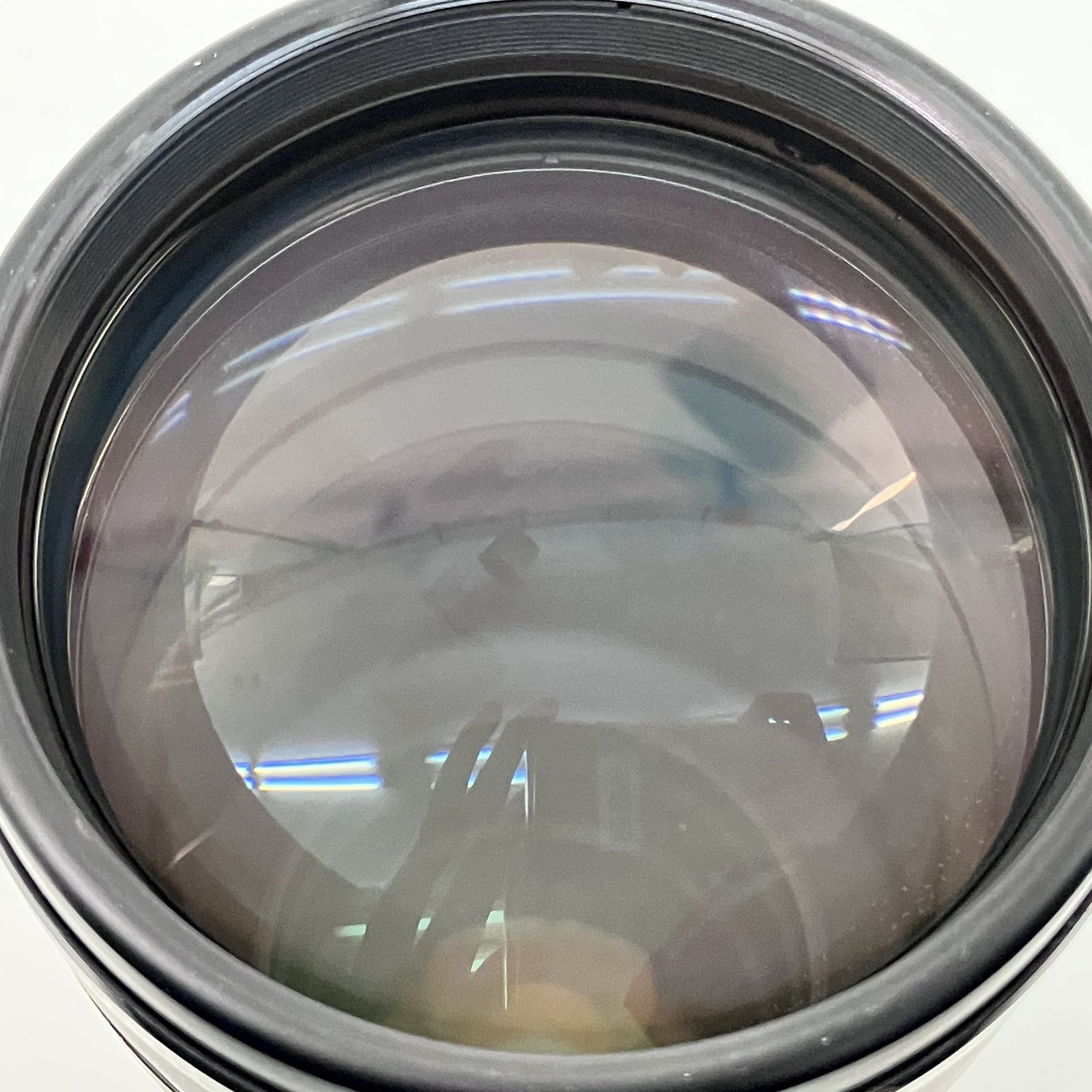 Canon EF80-200mm F2.8L L シリーズ 望遠ズーム レンズ キヤノン 中古