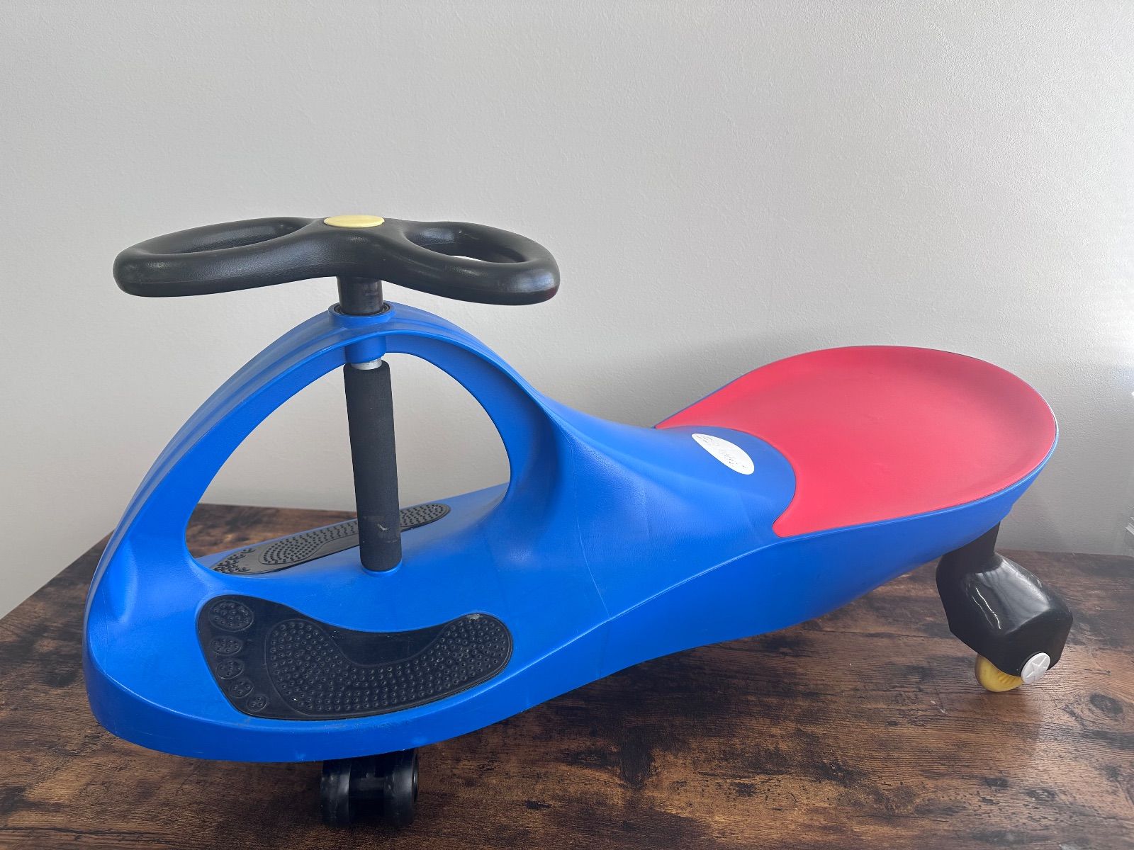 RANGS JAPAN ラングスジャパン プラズマカー レッド スイングカー