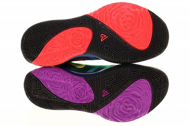 Nike Freak1 マルチカラー ナイキ ズームフリーク1 23cm マルチカラー 美品 ナイキ ズーム