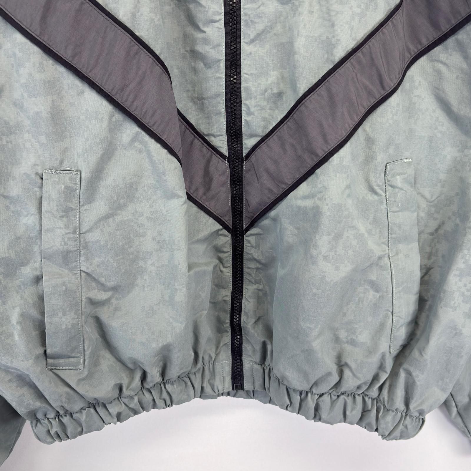 古着 ミリタリー ミリタリージャケット トレーニングジャケット