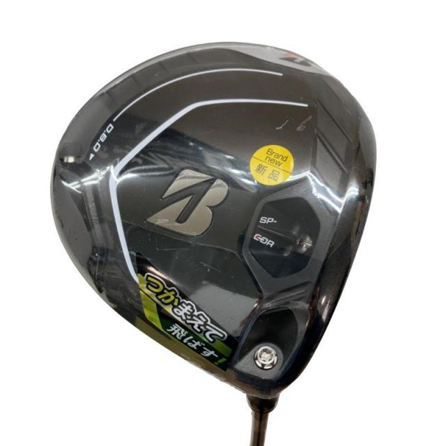 【最終価格　美品】ブリヂストン B2 5W ディアマナPD50S スライサー必見】ブリヂストンのB2ドライバーを試打したら理想的な