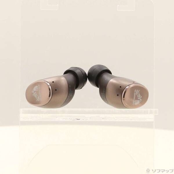 【値下げ不可】fx550T ブロンズ 中古 中古品〕 Victor HA-FX550T ブロンズ HA-FX550T-N【377】 - メルカリ