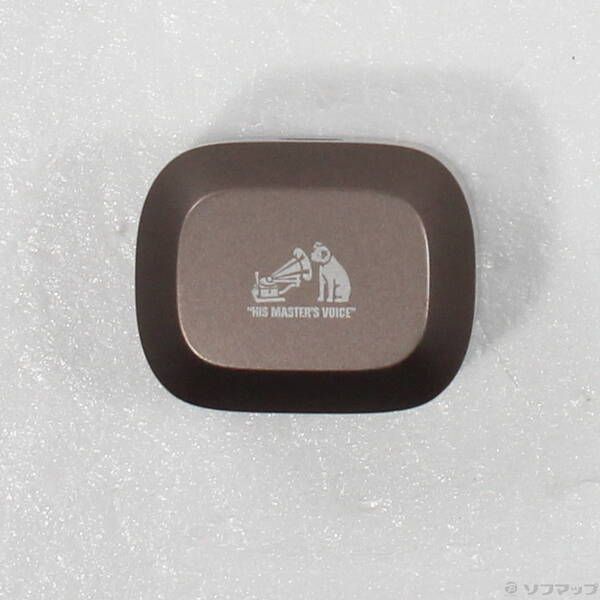 中古品〕 Victor HA-FX550T ブロンズ HA-FX550T-N【377】 - メルカリ