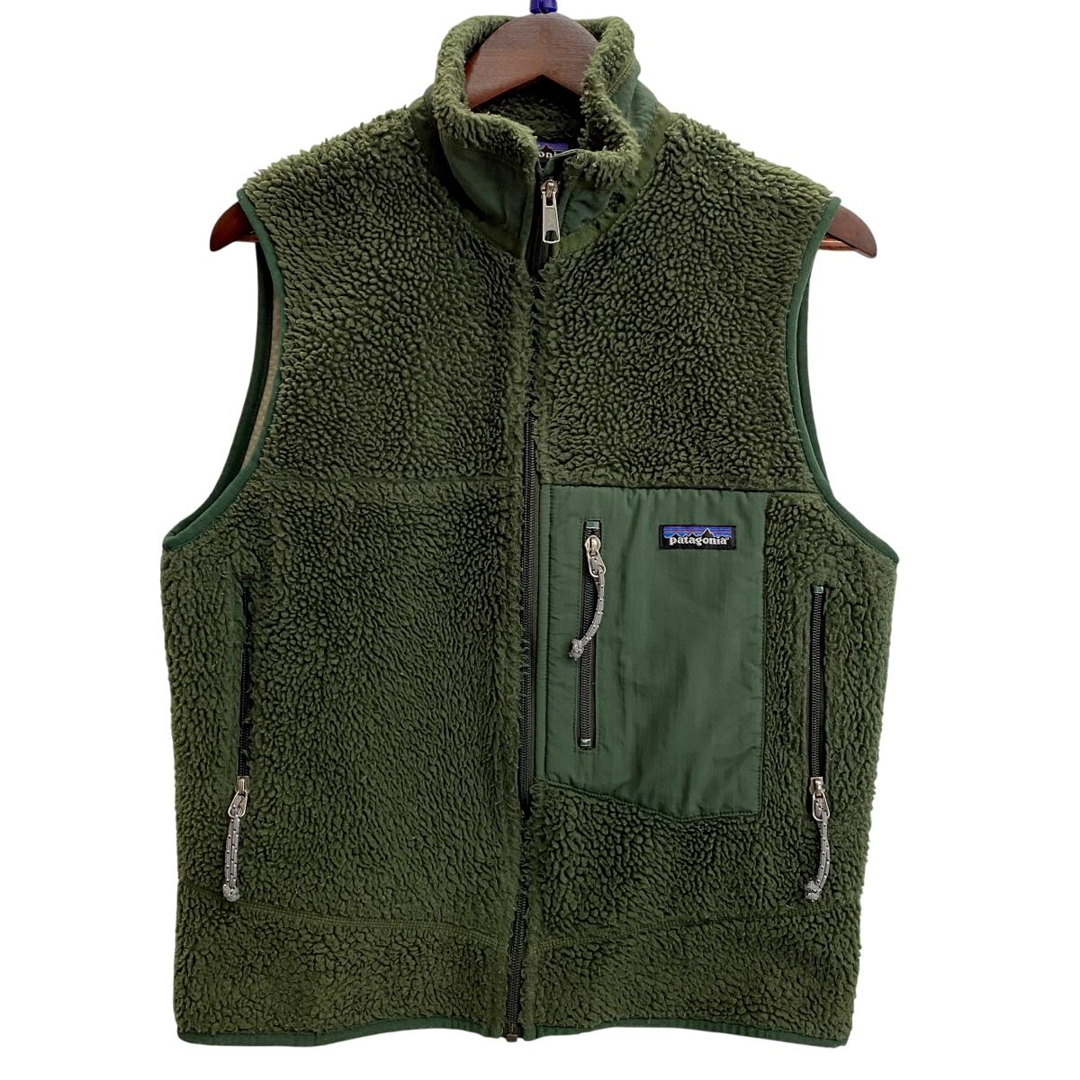 パタゴニア PATAGONIA 90