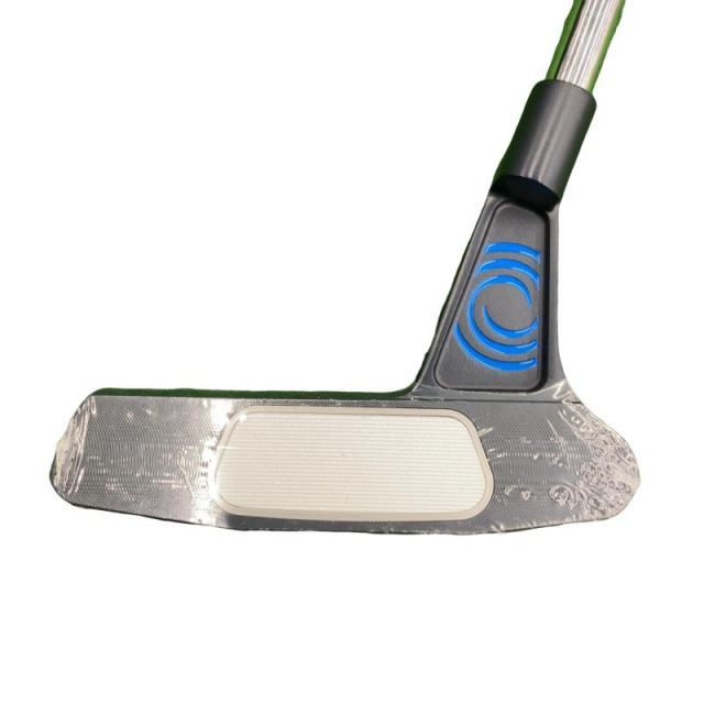 中古】 オデッセイ Ai-ONE TRI-BEAM #1 34インチ パター PT STROKE LAB