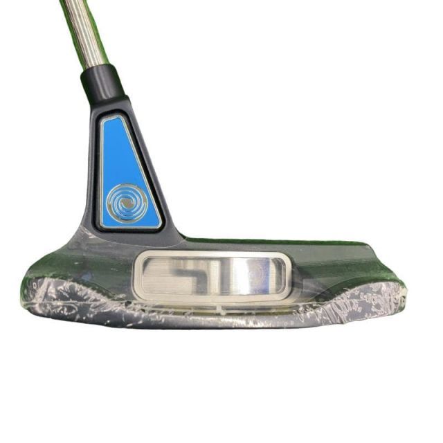 中古】 オデッセイ Ai-ONE TRI-BEAM #1 34インチ パター PT STROKE LAB