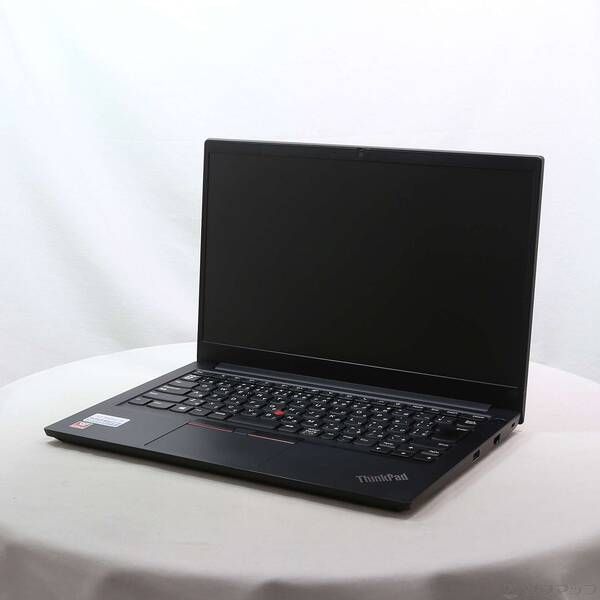 〔 品〕 ThinkPad E 14 262