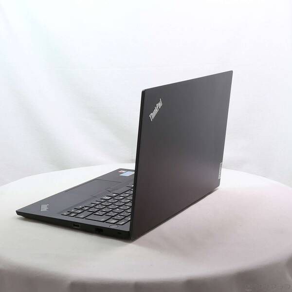 〔 品〕 ThinkPad E 14 262