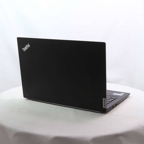  〔 品〕 ThinkPad E 14 262 Windowsノート本体 ノートPC