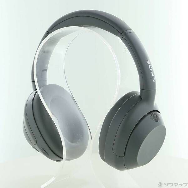 展示品〕 ULT WEAR WH-ULT900N (H) フォレストグレー【262】 - メルカリ
