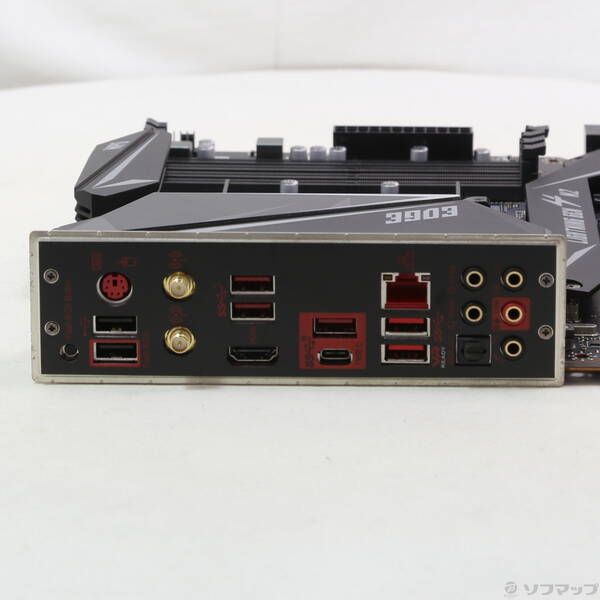 〔 品〕 MPG X 570 GAMING EDGE WI-FI 377