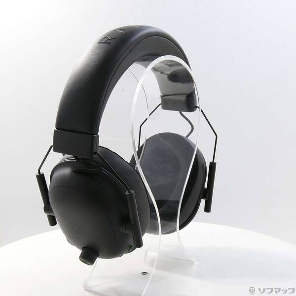 〔展示品〕 BlackShark V 2 HyperSpeed RZ 04- -R 3 M 1 262
