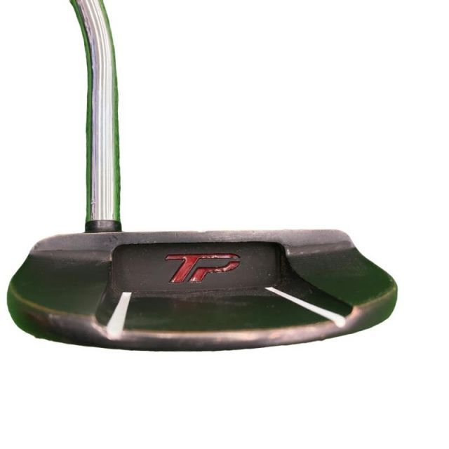 中古】 テーラーメイド TP COLLECTION BLACK COPPER ARDMORE 1