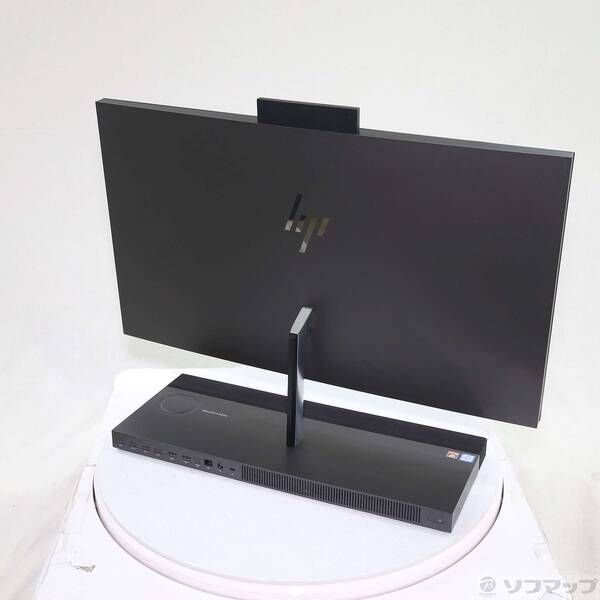 中古品〕 HP ENVY All-in-One 27-b291jp 6DW75AA#ABJ【258】 - メルカリ