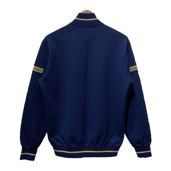 NIKE ジャージセットアップ 80s vintage 80年代 上下セット トラック