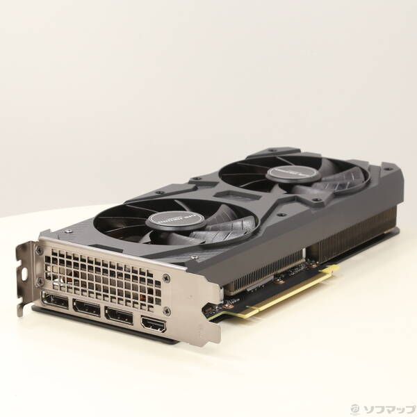 〔 品〕 GG-RTX 3060-E 8 GB DF 377