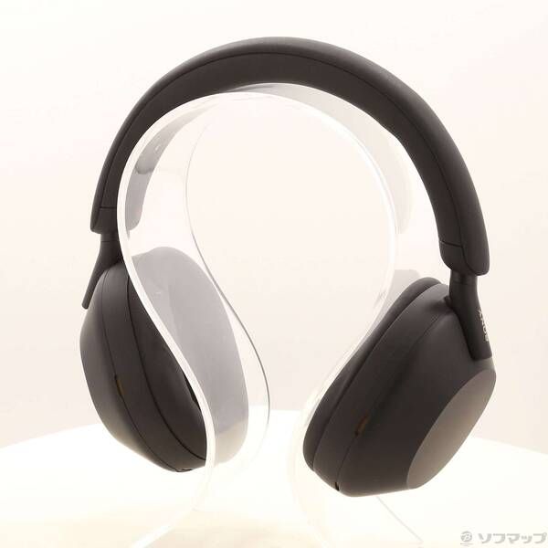 中古品〕 WH-1000XM5 B ブラック【262】 - メルカリ