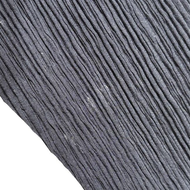 ISSEY MIYAKE プリーツブラウス 長袖 シャツ トップス レギュラー