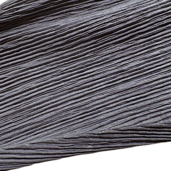 ISSEY MIYAKE プリーツブラウス 長袖 シャツ トップス レギュラー