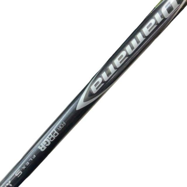 中古】 プロギア RS 5(2020) 5W フェアウェイウッド FW Diamana FOR