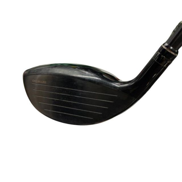 中古】 プロギア RS 5(2020) 5W フェアウェイウッド FW Diamana FOR