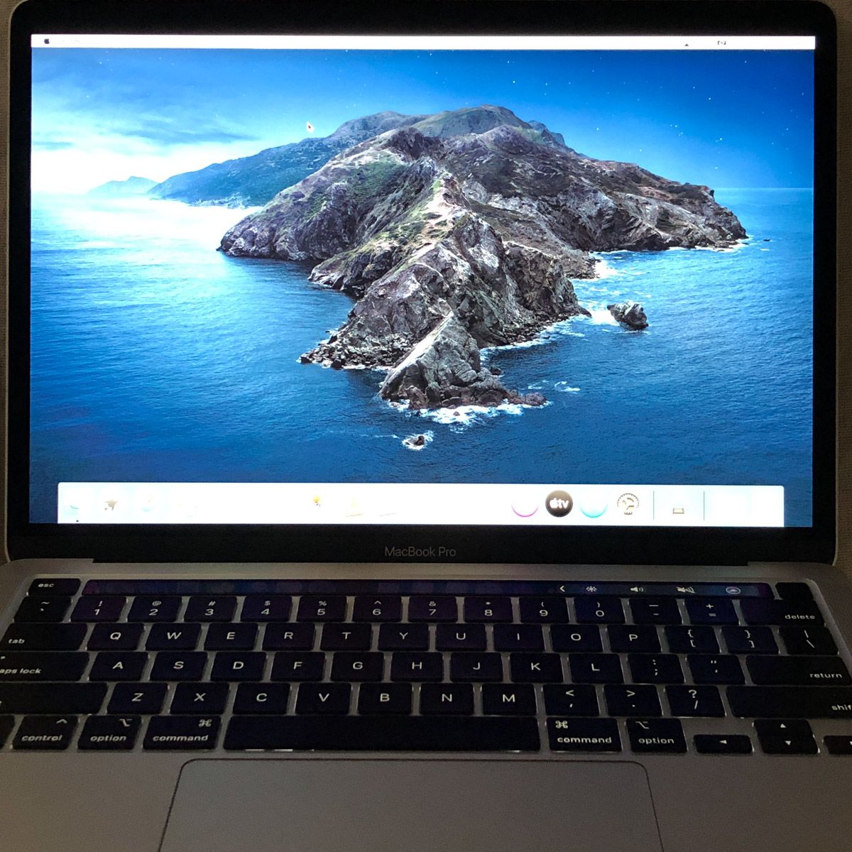 ◇ジャンク品・本体のみ◇Apple MacBook Pro (13インチ 2020