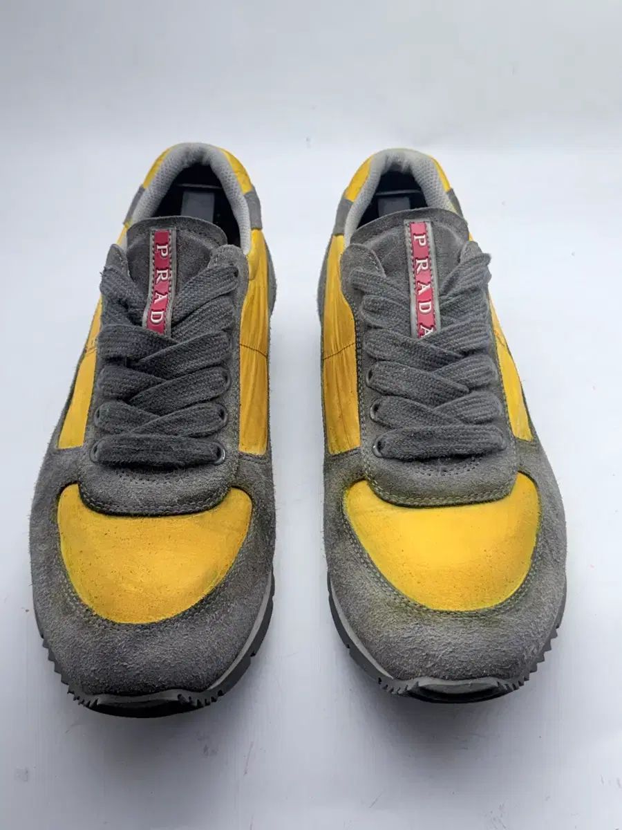 PRADA プラダ スニーカー 260