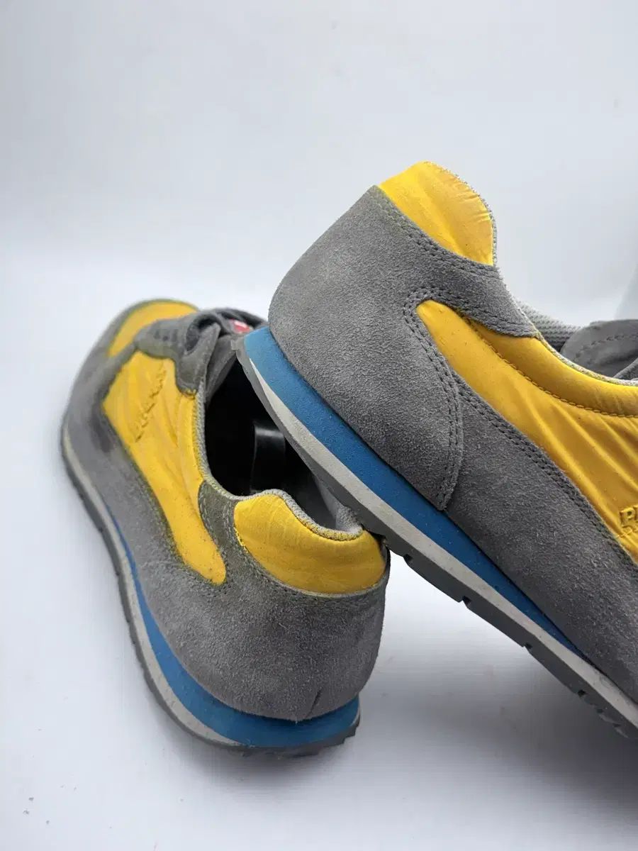  PRADA プラダ スニーカー 260 スニーカー 靴