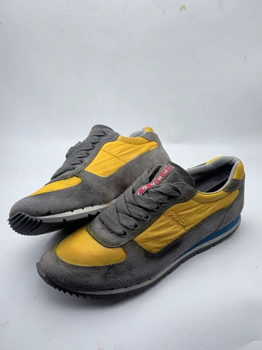 PRADA プラダ スニーカー 260