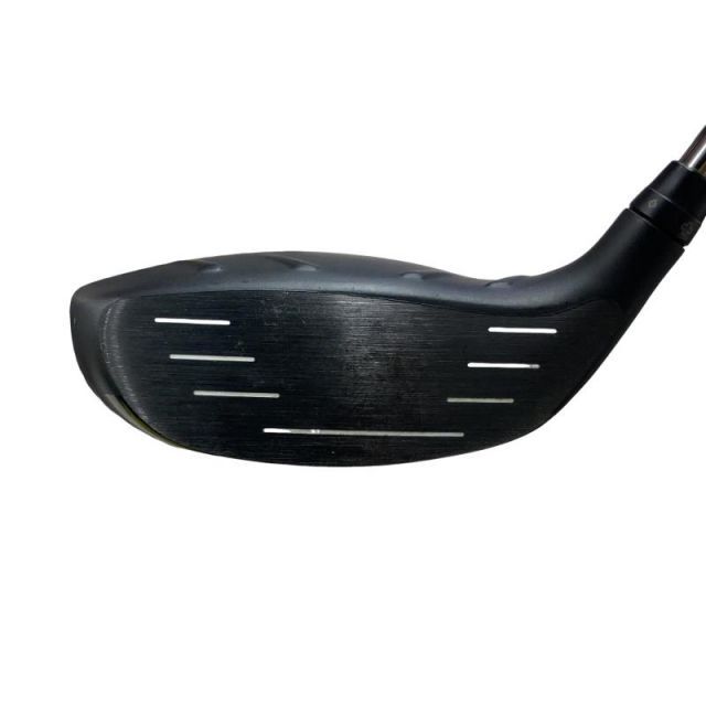 中古】 ピン G400 3W フェアウェイウッド FW PING TOUR 173-65(FW