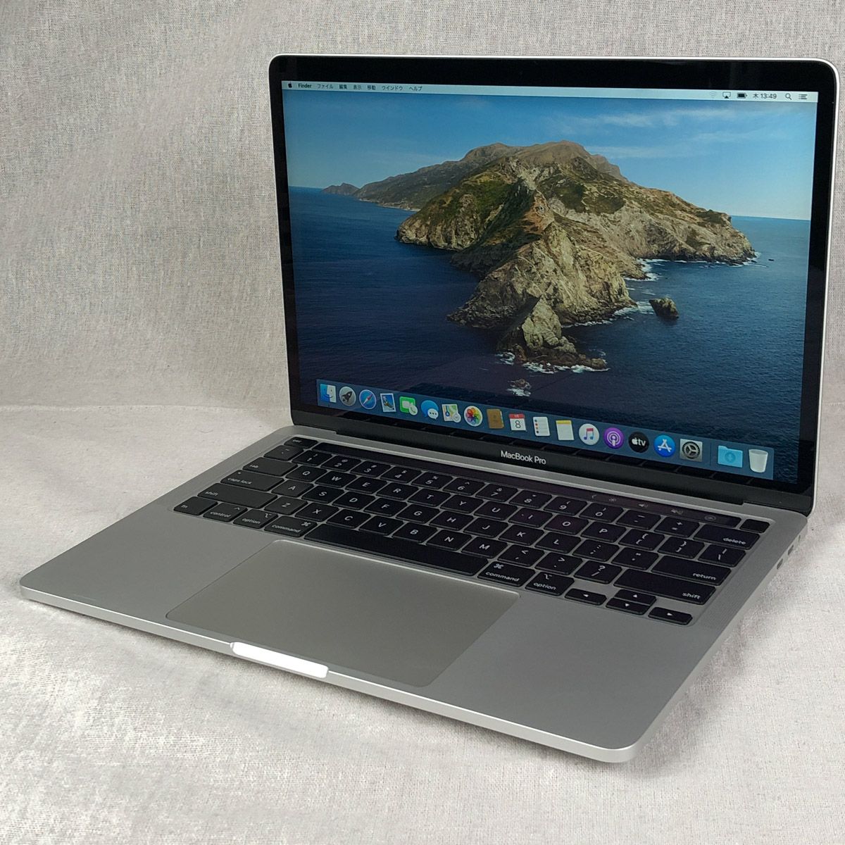 MacBook Pro 13