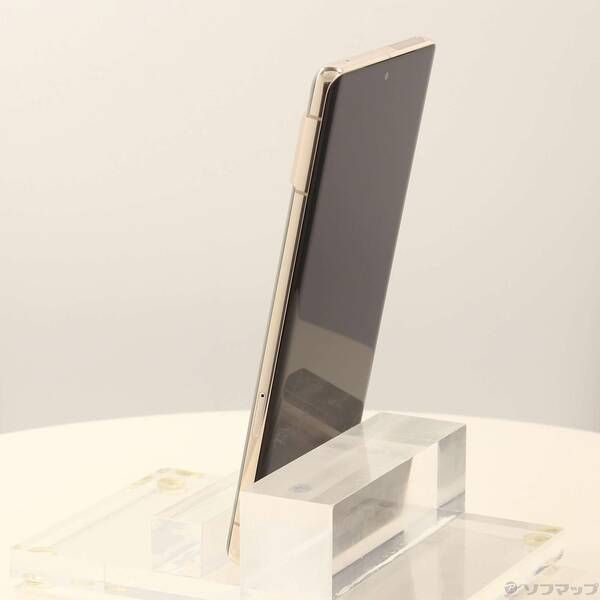 中古品〕 Google Pixel 7 Pro 128GB ヘイゼル GA03464-JP SIMフリー