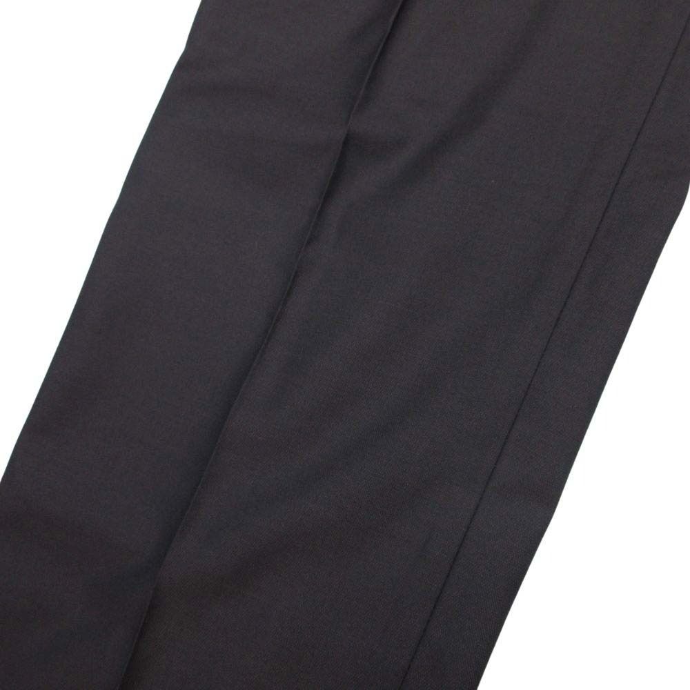 美品ドルチェ&ガッバーナDOLCEスラックス44トラウザーsグレー灰色