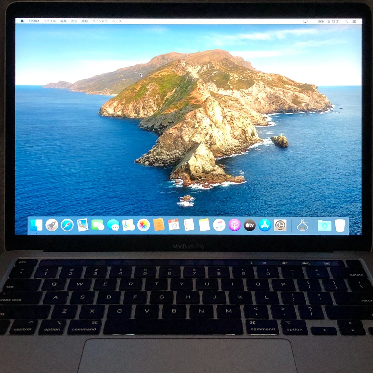 ジャンク MacBook Pro 13 ジャンク MacBook Pro 13