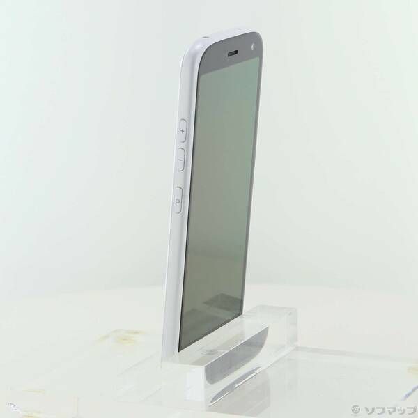docomo F-52B らくらくスマートフォン 本体(ホワイト) docomo F-52B ホワイト らくらくスマートフォン F-52B｜価格比較・最新