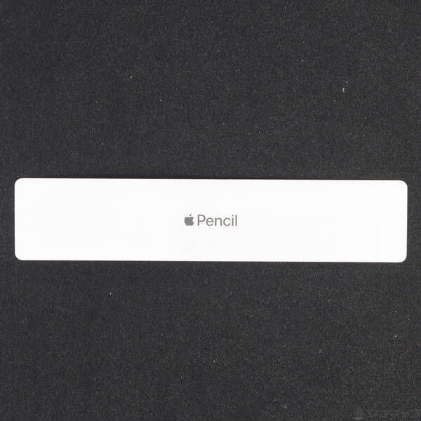 中古品〕 Apple Pencil (第2世代) PU8F2J／A【262】 - メルカリ