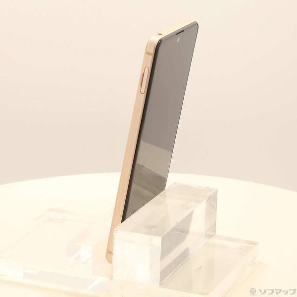 〔 品〕 AQUOS sense 4 basic 64 GB ライトカッパー A 003 SH Y!mobile 262