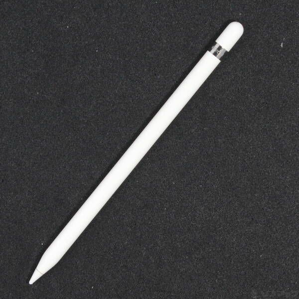 中古品〕 Apple Pencil 第1世代 MK0C2J／A【262】 - メルカリ