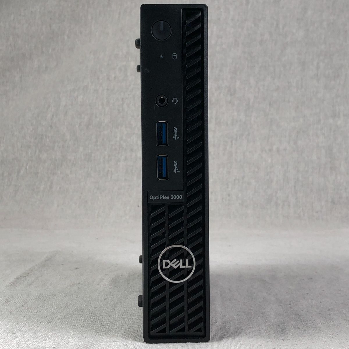 デスクトップPC DELL デル OptiPlex 3000 Micro【i5-12600T/メモリ8GB