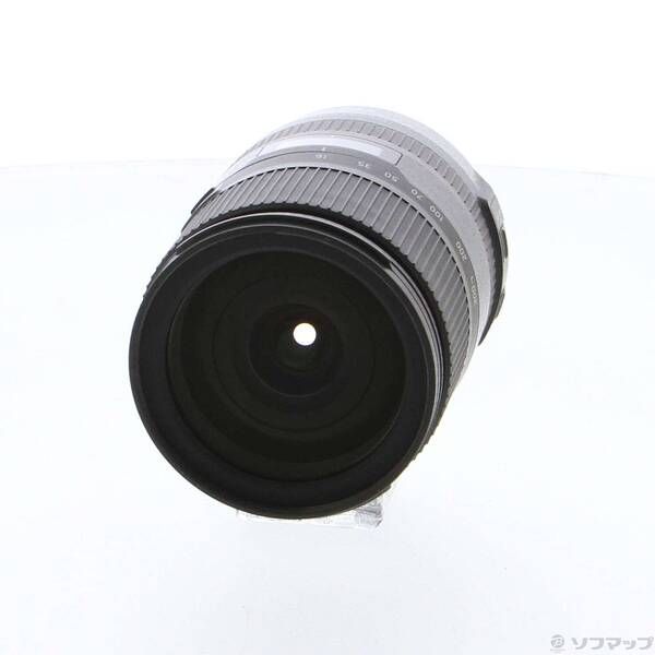 〔 品〕 AF 16-300 mm F 3.5-6.3 Di II VC PZD MACRO B 016 E キャノン用 348