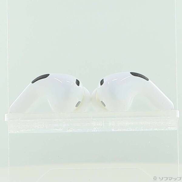 中古品〕 AirPods Pro 第2世代【377】 - メルカリ