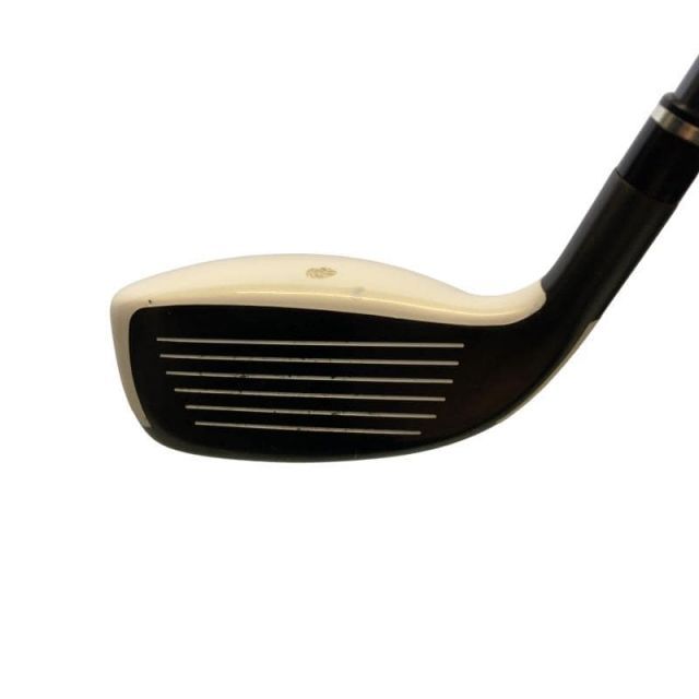 中古】 テーラーメイド GLOIRE F(2016) U3 ユーティリティ UT GLOIRE